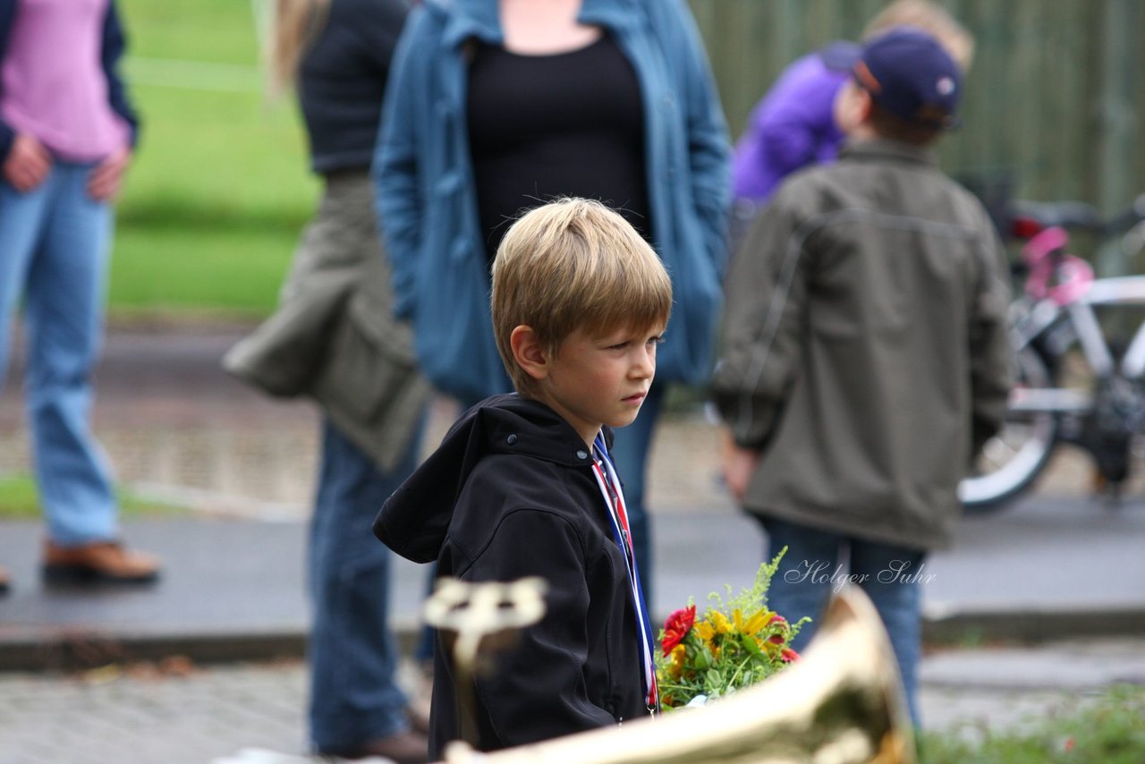 Bild 55 - Vogelschießen 2011